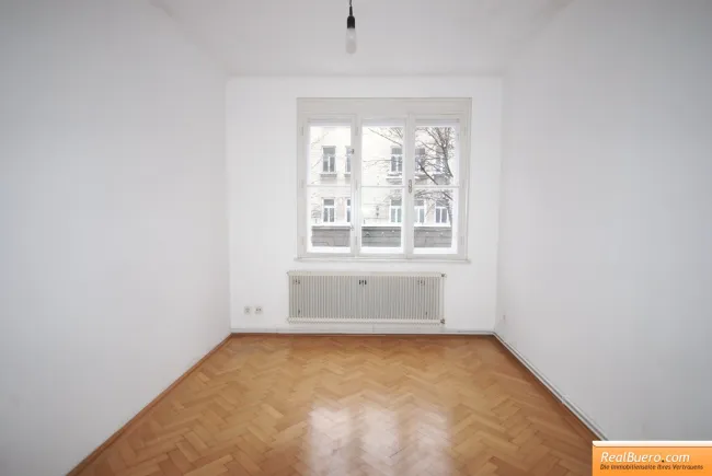 Wohnesszimmer