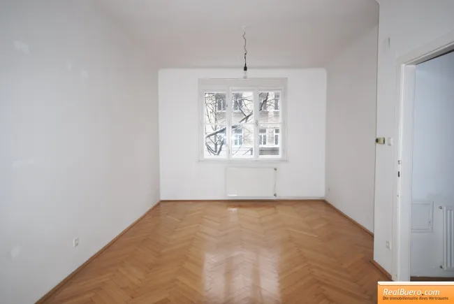 Wohnesszimmer
