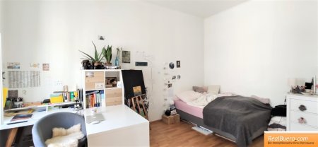 Wohnschlafzimmer