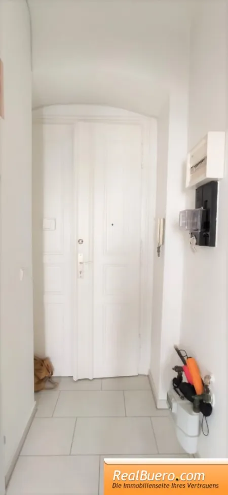 Vorzimmer
