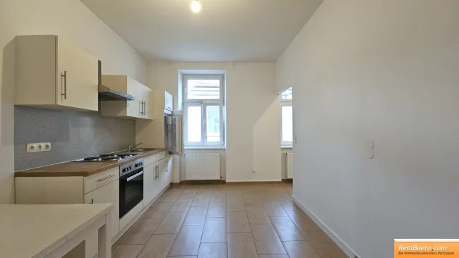 Wohnesszimmer