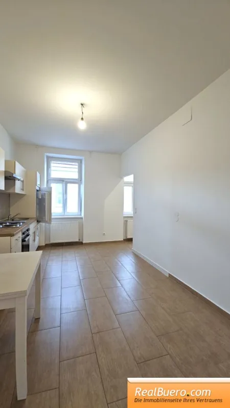 Wohnesszimmer