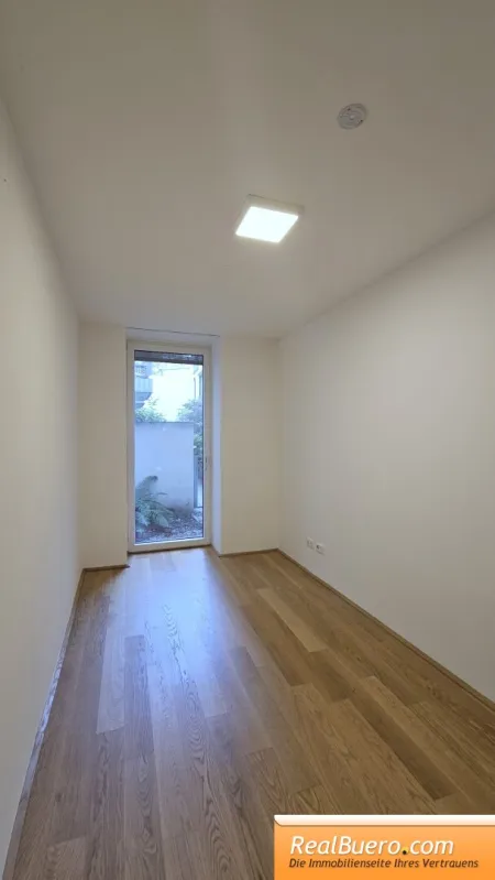 Erdgeschoß - Zimmer 2