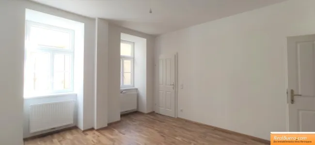 Zimmer 1 - gassenseitig