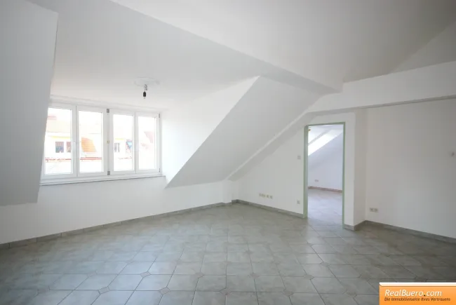 Wohnesszimmer