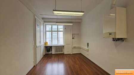 Eingangsbereich / Empfang