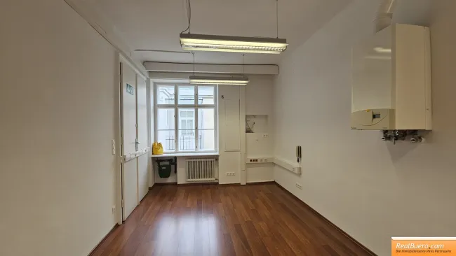 Eingangsbereich / Empfang