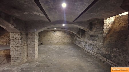 LAGERFLÄCHE IN DER MISSINDORFERSTRASSE HÖHE DREYHAUSENSTRASSE