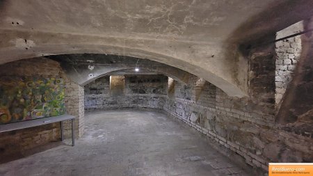 LAGERFLÄCHE IN DER MISSINDORFERSTRASSE HÖHE DREYHAUSENSTRASSE