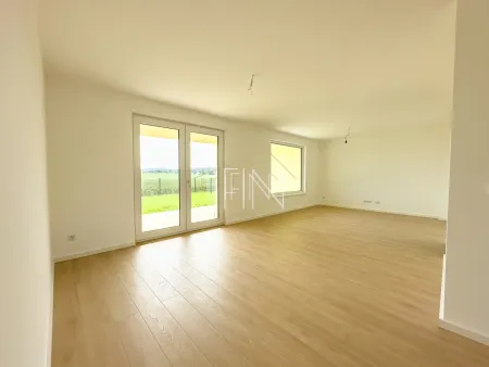 große Wohnküche