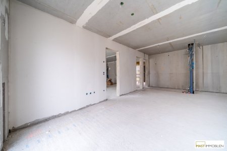 *Dachgeschoss* Provisionsfreie 2-Zimmer Wohnung mit großem Balkon