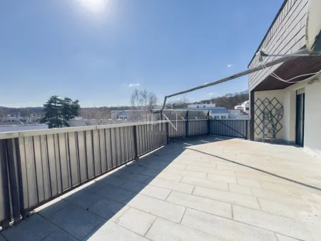 DG: Terrasse