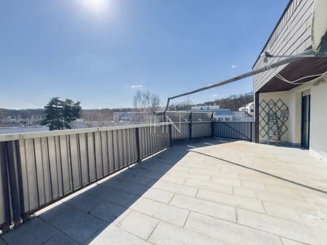 DG: Terrasse