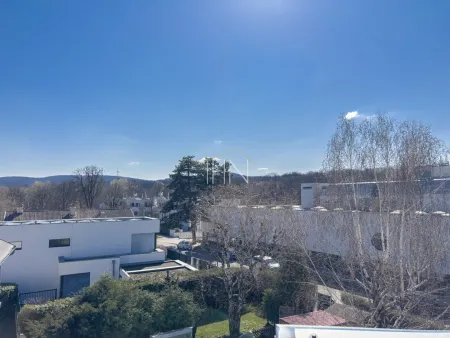 DG: Ausblick Terrasse