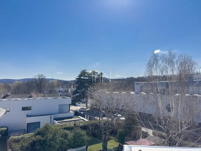 DG: Ausblick Terrasse