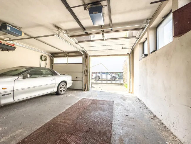Doppelgarage