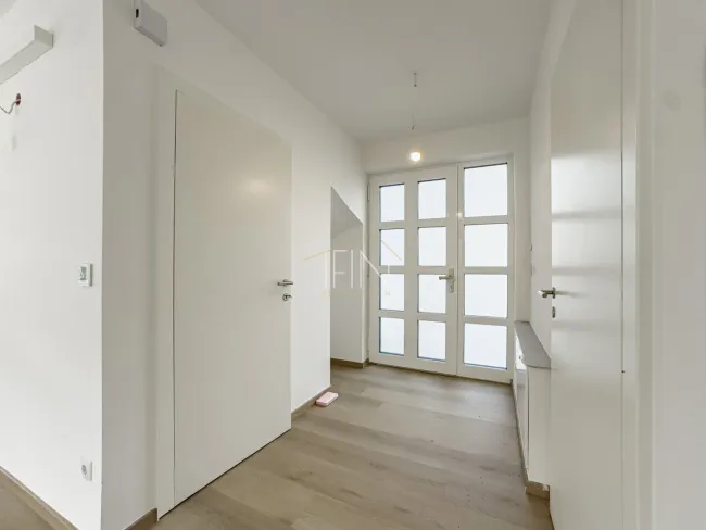 Vorzimmer