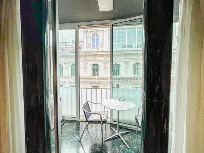 Loggia