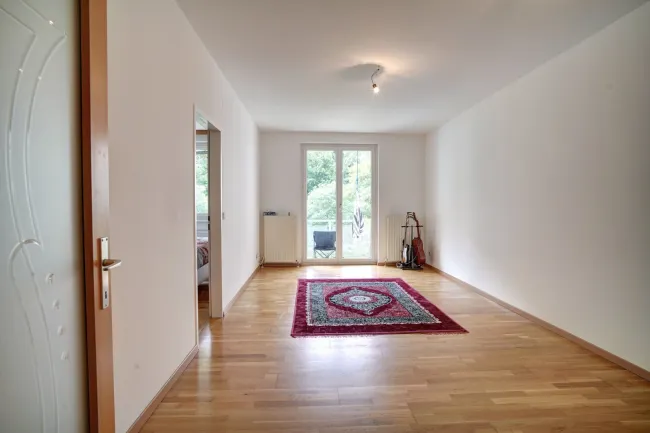 Garage + Balkon + Grünblick - 3 Zimmer in Purkersdorf! - Bild