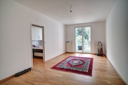Garage + Balkon + Grünblick - 3 Zimmer in Purkersdorf!