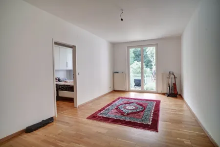 Garage + Balkon + Grünblick - 3 Zimmer in Purkersdorf!