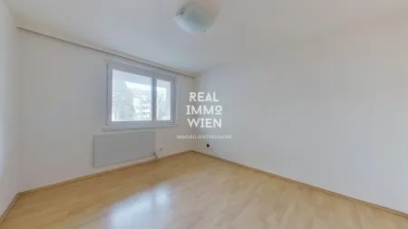 Highlight in 1140 Wien: Angenehme 3-Zimmer-Wohnung mit Loggia und TOP Anbindung (93 m²)
