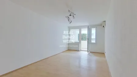 Highlight in 1140 Wien: Angenehme 3-Zimmer-Wohnung mit Loggia und TOP Anbindung (93 m²)