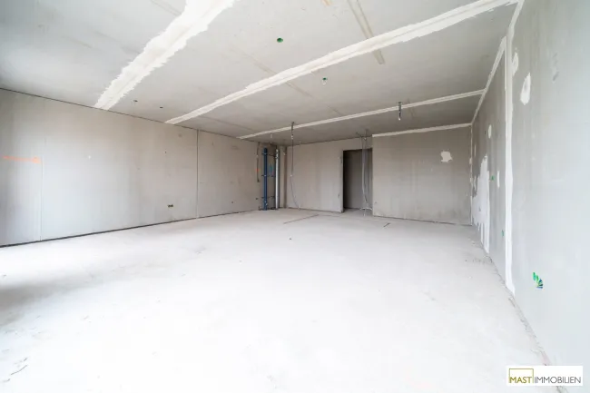 *Frühjahr 2027* Provisionsfreie 2-Zimmer Wohnung! - Bild