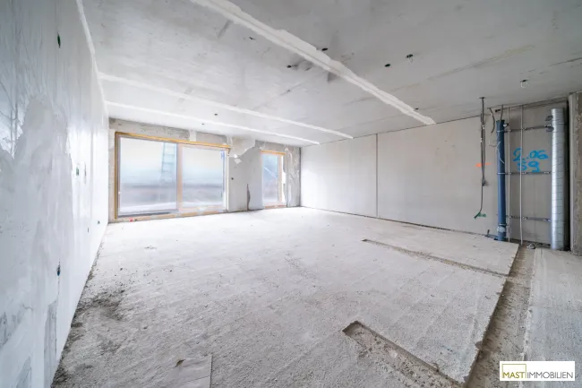 *Frühjahr 2027* Provisionsfreie 2-Zimmer Wohnung! - Bild