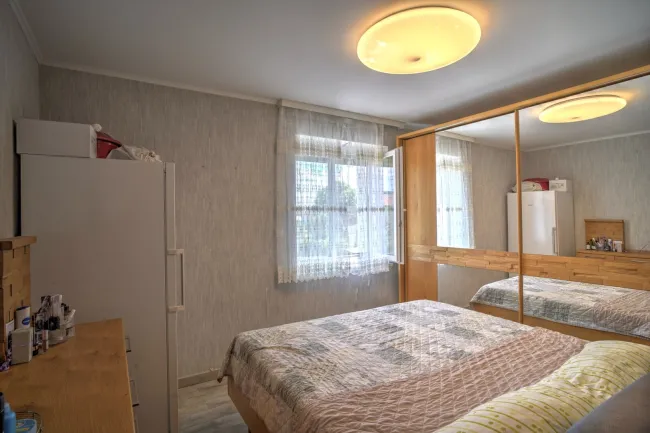 Schlafzimmer 3