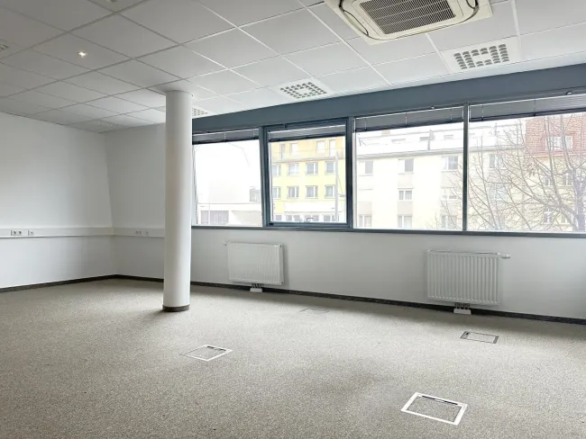 Ansprechende Büro-/Praxisräume im Zentrum von Schwechat - Bild