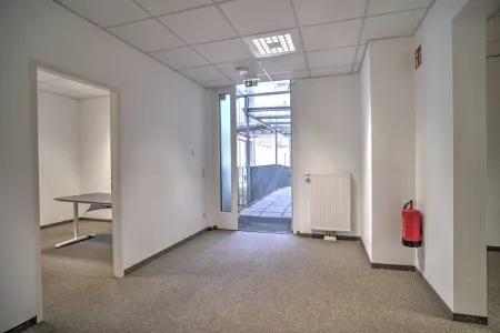 Ansprechende Büro-/Praxisräume im Zentrum von Schwechat