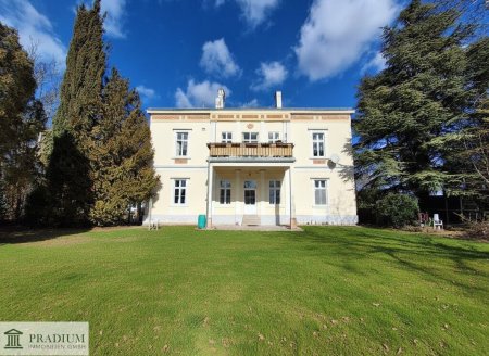 Sommer in der Villa - 300m² Wohnfläche - 1.500m² Garten