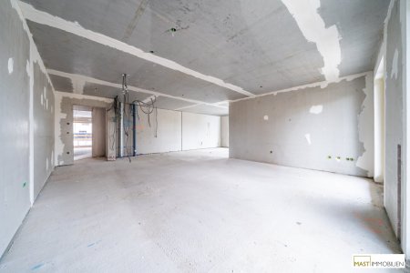 *Frühjahr 2027!* Hochwertige 3-Zimmer Wohnung mit großem Balkon