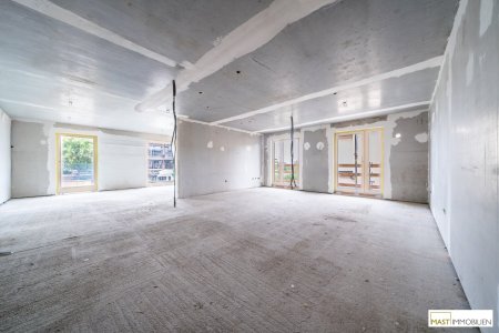 *Frühjahr 2027!* Hochwertige 3-Zimmer Wohnung mit großem Balkon