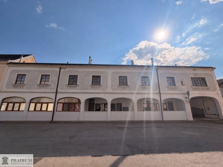 Renditestarke Vorsorgewohnung in Bruck an der Leitha – sofortige Mieteinnahmen