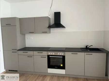 Renditestarke Vorsorgewohnung in Bruck an der Leitha – sofortige Mieteinnahmen