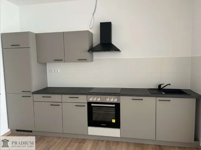 Renditestarke Vorsorgewohnung in Bruck an der Leitha – sofortige Mieteinnahmen - Bild