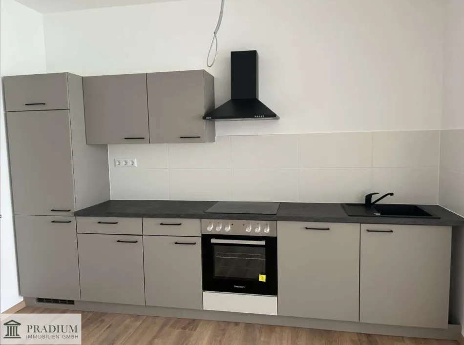 Renditestarke Vorsorgewohnung in Bruck an der Leitha – sofortige Mieteinnahmen - Bild