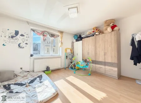 2 Zimmer - Kapitalanlage