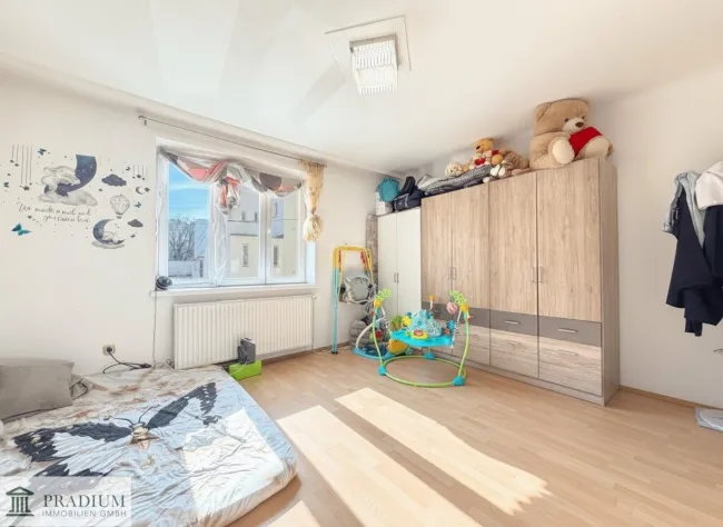 2 Zimmer - Kapitalanlage - Bild