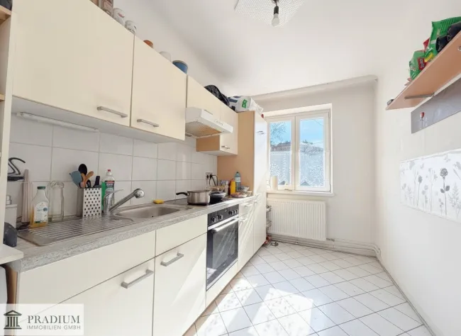 2 Zimmer - Kapitalanlage - Bild