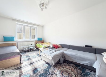 2 Zimmer - Kapitalanlage