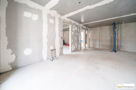*Frühjahr 2027* Provisionsfreie 2-Zimmer Wohnung mit Westausrichtung
