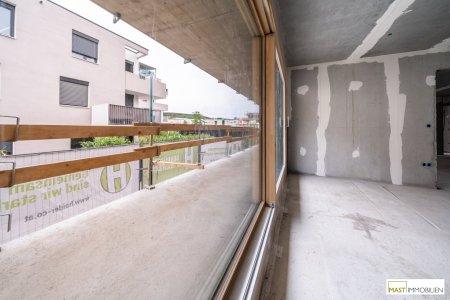 *Frühjahr 2027* Provisionsfreie 2-Zimmer Wohnung mit 16qm Balkon