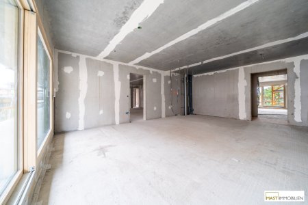 *Frühjahr 2027* Provisionsfreie 2-Zimmer Wohnung mit 16qm Balkon