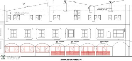 Renditestarke Vorsorgewohnung in Bruck an der Leitha – sofortige Mieteinnahmen