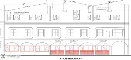 Renditestarke Vorsorgewohnung in Bruck an der Leitha – sofortige Mieteinnahmen