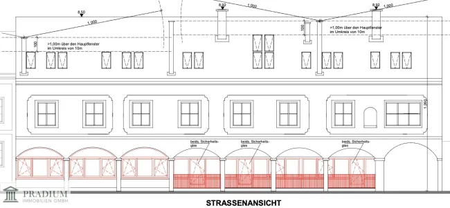 Renditestarke Vorsorgewohnung in Bruck an der Leitha – sofortige Mieteinnahmen - Bild