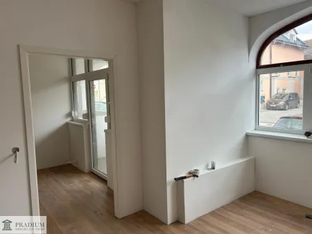 Renditestarke Vorsorgewohnung in Bruck an der Leitha – sofortige Mieteinnahmen